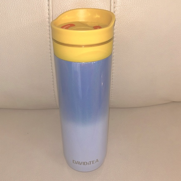 David’s tea bundle - Picture 5 of 8